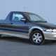 Illustration for article titled List of Car-Based Pick Ups (Utes)